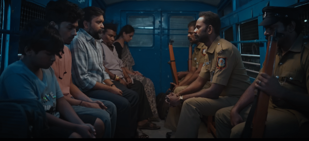 Tourist Family Movie Review (2025): A masterpiece that touches the heart | Why You Must Watch This Hidden Tamil Gem